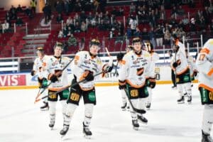 TPS:n katastrofikaudelle tyly päätös – KooKoo eturivistä Liigan pääkilpailuun