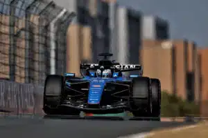 Kiinan F1-kisan lähtöjärjestykseen muutoksia - hyviä uutisia Valtteri Bottakselle Kiinan F1-kisan lähtöjärjestykseen muutoksia – hyviä uutisia Valtteri Bottakselle