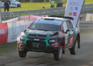 Legendaarisen rallisuvun uusin tulokas nähdään MM-sarjassa? – ”Olen varma”