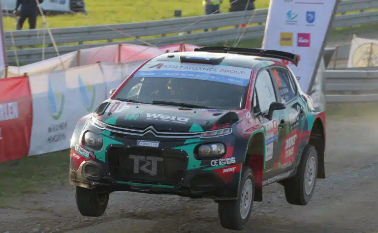 Legendaarisen rallisuvun uusin tulokas nähdään MM-sarjassa? – ”Olen varma”