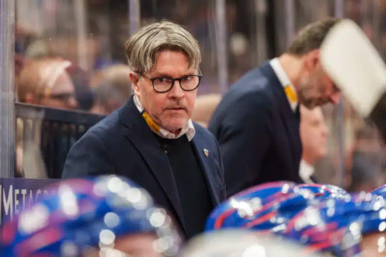 Tappara-valmentajat siirtyvät uusiin tehtäviin