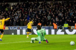 Liverpoolille karmaiseva tappio – liigajumbo jysäytti taas