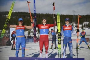 Onko tässä seuraava Suomen hiihtotähti? – Upea MM-pronssi