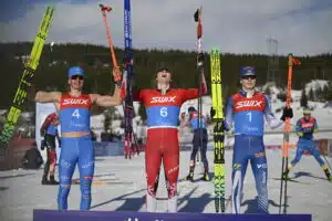 Onko tässä seuraava Suomen hiihtotähti? – Upea MM-pronssi