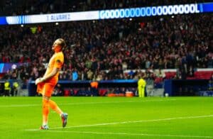 Tottenhamin manageri sai kritiikkiryöpyn maalivahtifiaskosta – ”Ultimaattinen nöyryytys”