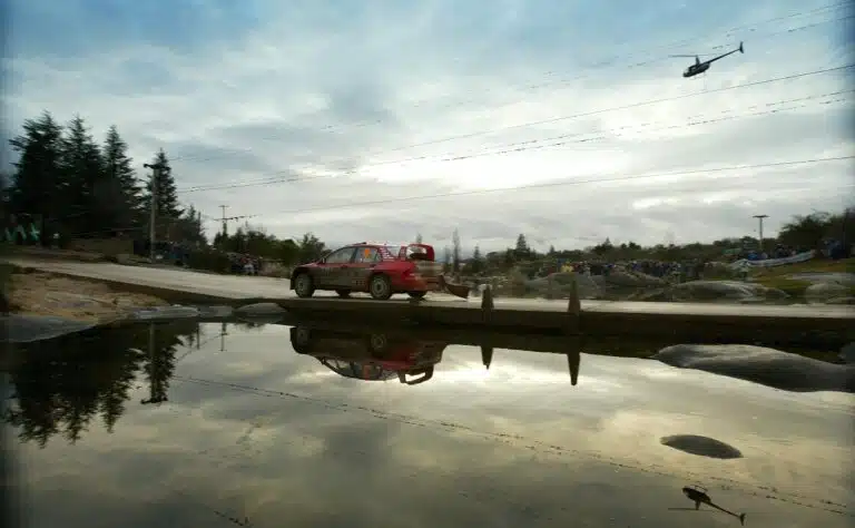 Perinteinen MM-ralli tekemässä paluuta ensi vuonna