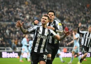 Real Madrid nappaamassa halutun pelaajan Manchester Unitedin nenän edestä?