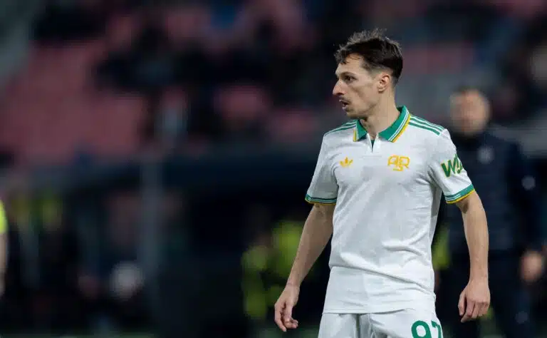 Bayern München ei pääse flopistaan eroon – AS Roma valmis maksamaan sakot