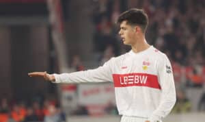 Real Madrid viemässä huippulupauksen Valioliigajättien nenän edestä