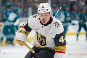 Suomalaispelaaja osana NHL-kauppaa