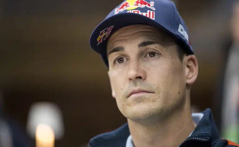 Rallilegenda palaa MM-sarjaan