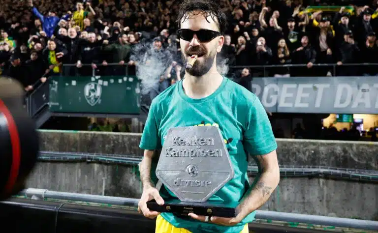 Suomalaispelaajan haastattelu nousi viraaliksi hitiksi ja kansainvälisiin medioihin – ”Olen kuka olen”