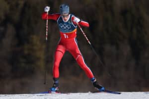 Holmenkollenilla häkellyttävää norjalaisylivoimaa – suomalaiset kaukana kärjestä