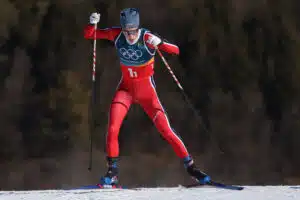 Holmenkollenilla häkellyttävää norjalaisylivoimaa – suomalaiset kaukana kärjestä