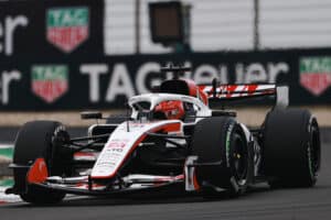 F1-kuski nappasi nimiinsä epäkiitollisen ennätyksen