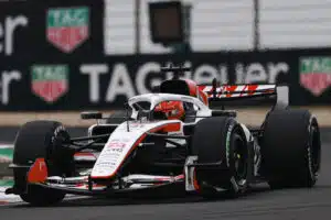 F1-kuski nappasi nimiinsä epäkiitollisen ennätyksen