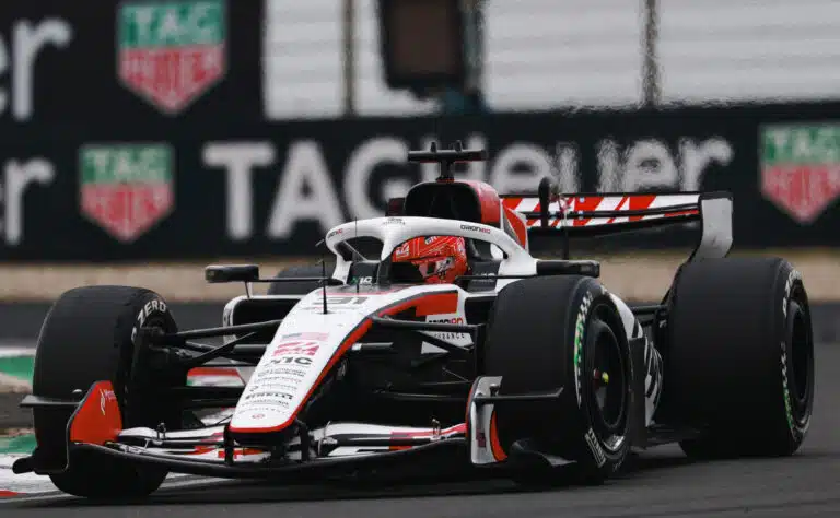 F1-kuski nappasi nimiinsä epäkiitollisen ennätyksen