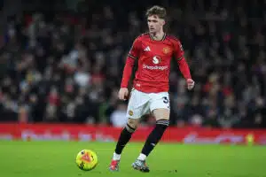 Manchester United -pelaajan kommentti toi pitkän pelikiellon Manchester United -pelaajan kommentti toi pitkän pelikiellon