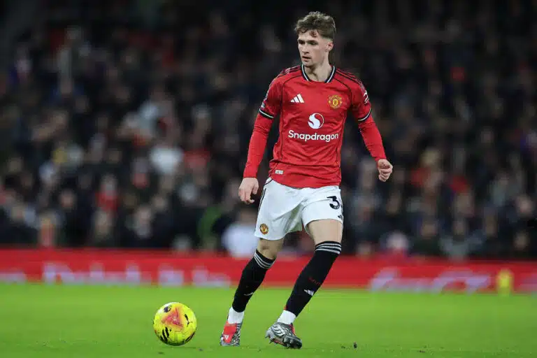 Manchester United -pelaajan kommentti toi pitkän pelikiellon