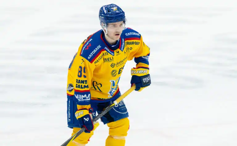 Jukureille lisää lunta tupaan – huipputulokkaan kausi paketissa