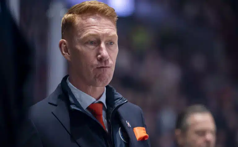 Tre Kronorille kova vahvistus MM-kisoihin