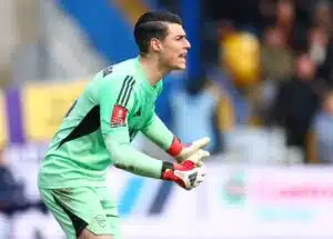 Mikel Arteta tekemässä kovaa ratkaisua liigacupin finaaliin Mikel Arteta tekemässä kovaa ratkaisua liigacupin finaaliin