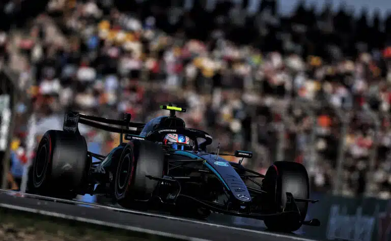 Kimi Antonelli kulkee esikuvansa jalanjäljillä – ”Hän on aina ollut myytti”