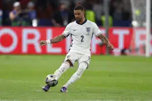 Englannin pelaajalegenda lopettaa maajoukkueuransa – ”Olen surullinen tehdessäni päätöksen”