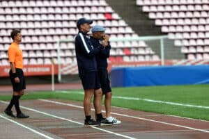 Huuhkaja-legendalle iso pesti ulkomaille