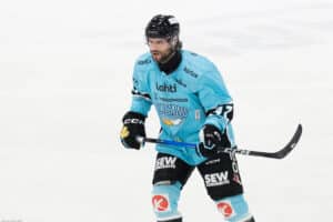 Pelicans kiinnitti NHL-kokemusta joukkueeseen