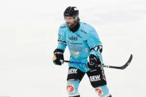 Pelicans kiinnitti NHL-kokemusta joukkueeseen