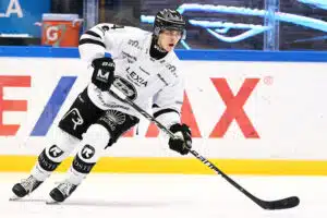 TPS tiedotti maajoukkuepuolustajan lähdöstä