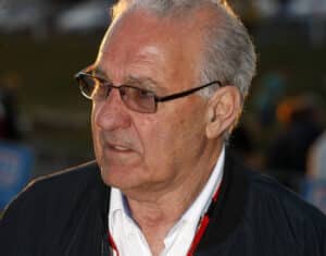 Rallin MM-sarjasta kantautui suru-uutinen