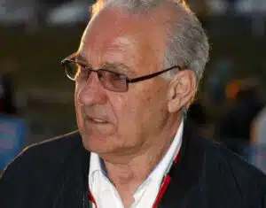 Rallin MM-sarjasta kantautui suru-uutinen Rallin MM-sarjasta kantautui suru-uutinen