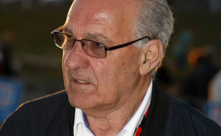 Rallin MM-sarjasta kantautui suru-uutinen Rallin MM-sarjasta kantautui suru-uutinen