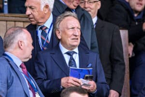 Managerilegenda palaa eläkepäiviltä 77-vuotiaana – yllätyspesti aladivariseuraan