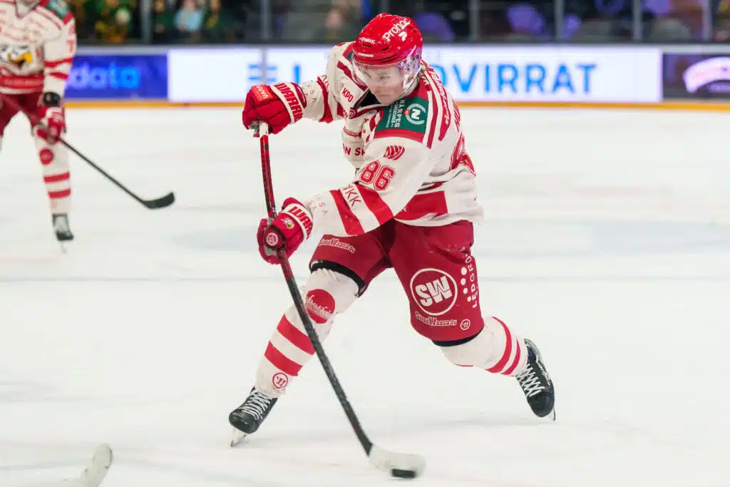 Sport solmi kaksi jatkosopimusta Sport solmi kaksi jatkosopimusta