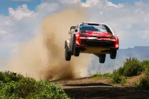 Kuskit antoivat palaa Kenian MM-rallin olosuhteista – ”Ei ole hyväksyttävää” Kuskit antoivat palaa Kenian MM-rallin olosuhteista – ”Ei ole hyväksyttävää”