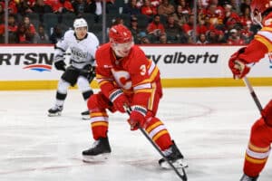 Pronssi-Leijonan yli vuoden kuiva putki poikki NHL:ssä – Mikael Granlund huippuiskussa