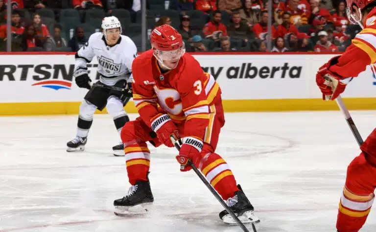 Kahden Stanley Cupin huippuvahvistus Leijoniin