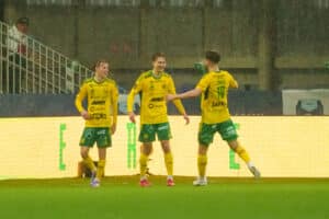 Ilves kiinnitti nuoren lupauksen uudella sopimuksella