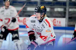 JYP hankki Mestiksen tehomiehen JYP hankki Mestiksen tehomiehen