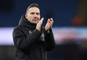 Pep Guardiolan korvaaja selvillä – vain sukunimi vaihtuu