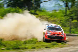 EK11: Sebastien Ogierille katastrofi - Sami Pajari kiinni palkintopallipaikassa EK11: Sebastien Ogierille katastrofi – Sami Pajari kiinni palkintopallipaikassa