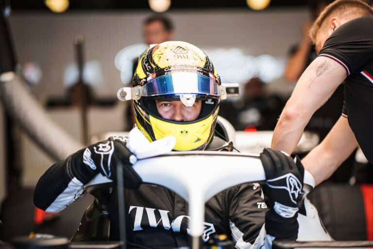 Sergio Perez sai lisärangaistuksen – voi olla vakavat seuraamukset