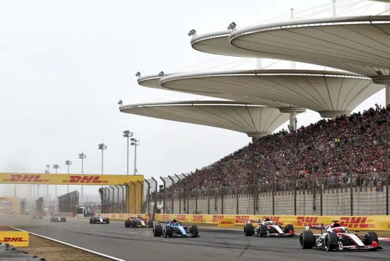 F1-kisoihin tulossa merkittävä muutos ensi kaudella