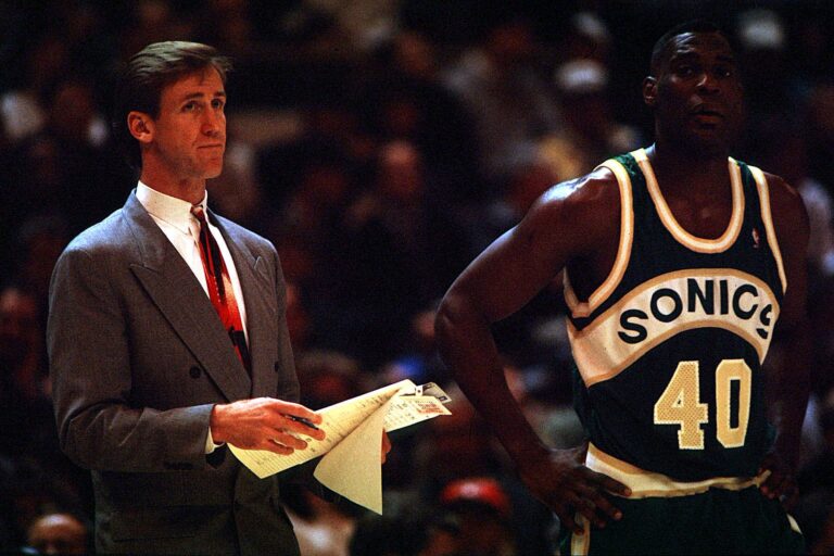 NBA saamassa kaksi uutta joukkuetta? – Intohimoinen koriskaupunki saamassa taas omansa