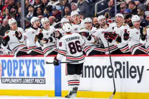 Dallas jyrää voittoputkessa, Florida kyntää syvällä – suomalaispelaajille maaleja Dallas jyrää voittoputkessa, Florida kyntää syvällä – suomalaispelaajille maaleja