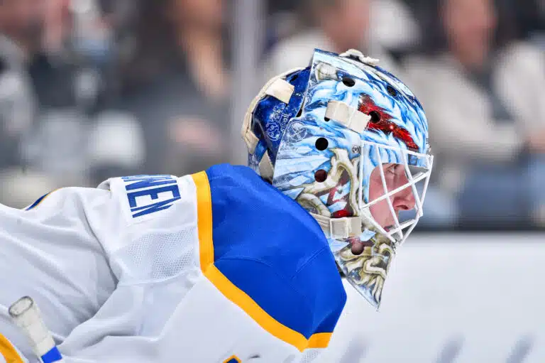 Toimittaja puhui suunsa puhtaaksi suomalaisesta NHL-tähdestä – tämä asia harmitti häntä yli kaiken