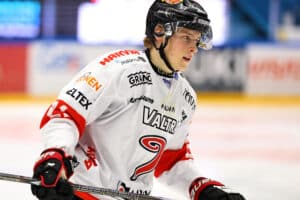 JYP julkaisi kaksi jatkosopimusta JYP julkaisi kaksi jatkosopimusta